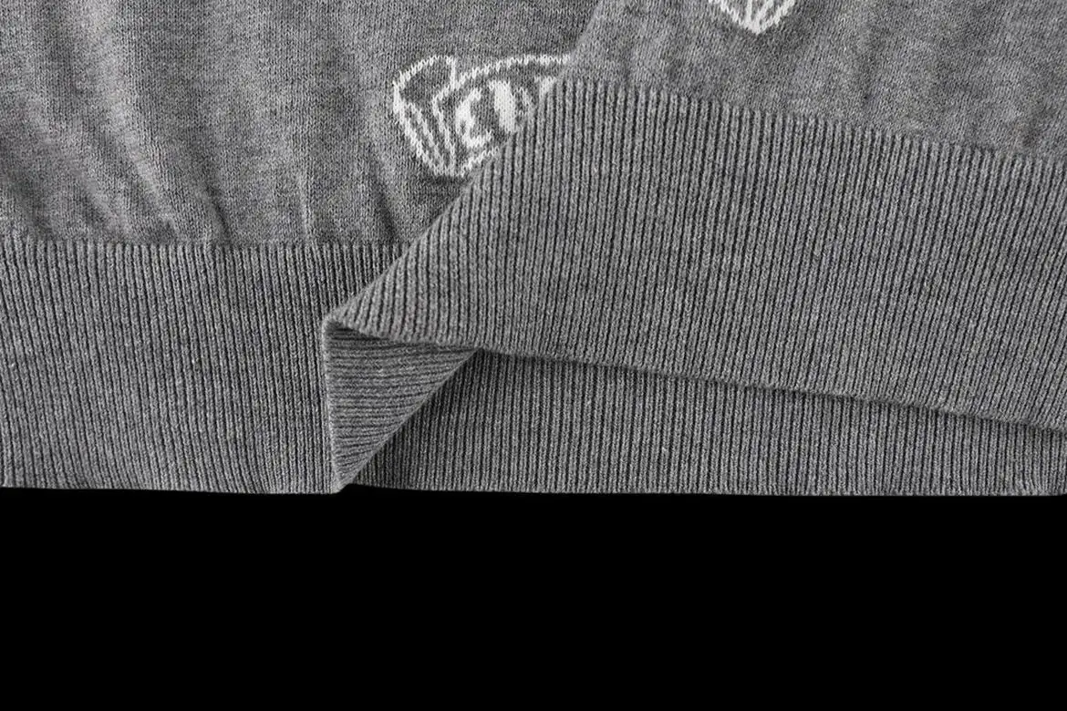 Chrome Hearts XS-L hltx01 (6)